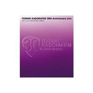 角松敏生 TOSHIKI KADOMATSU 30th Anniversary Live 2011....