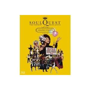 THE TOUR OF MISIA JAPAN SOUL QUEST GRAND FINALE 20...