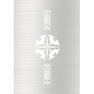 THE ULTIMATE BLACK MASS COMPLETE/聖飢魔II[Blu-ray]【返品種別A