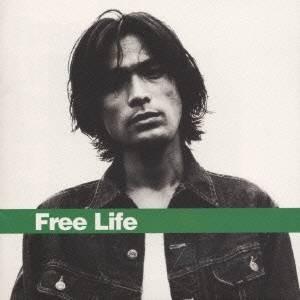 江口洋介／Free Life The Best of YOSUKE EGUCHI 1994〜1998...