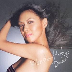 DOUBLE／Wonderful 【CD】
