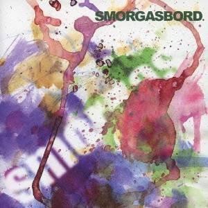 smorgas／スモーガスボード 【CD】