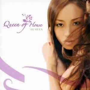 DJ SILVA／Queen of House 【CD】