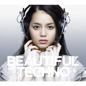 (オムニバス)／BEAUTIFUL TECHNO 【CD】