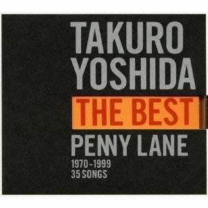 吉田拓郎　CD 吉田拓郎 / ソングス Songs 1989.09.21 ベストアルバム 1988年作品 2CD