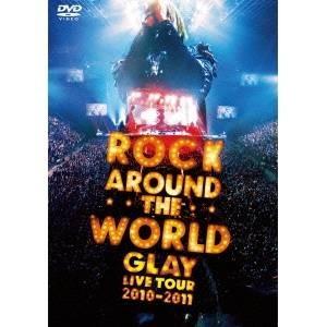 GLAY／ ROCK AROUND THE WORLD 2010-2011 LIVE IN SAIT...
