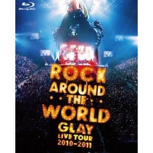 GLAY／ROCK AROUND THE WORLD 2010-2011 LIVE IN SAITA...