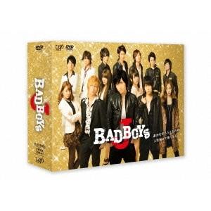 BAD BOYS J DVD-BOX 【DVD】