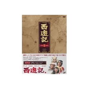 西遊記 DVD-BOX I/堺正章[DVD]〈4枚組〉 : PC style - 通販 - Yahoo