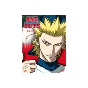 One Outs ワンナウツ Nobody Wins But I Dvd Box Last Dvd ハピネットオンラインpaypayモール 通販 Paypayモール