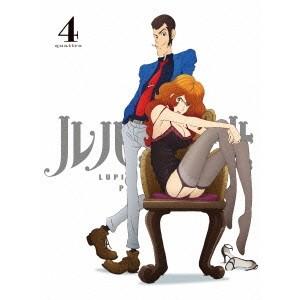 ルパン三世 PART 4 4 【DVD】