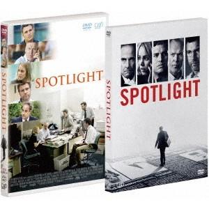 スポットライト 世紀のスクープ 【DVD】の買取情報