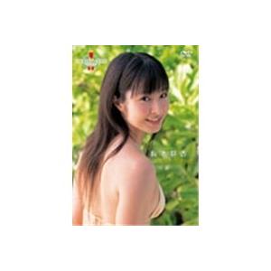 ミスマガジン 2008 梅本静香 【DVD】の商品画像