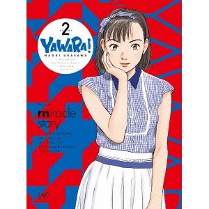 YAWARA！ DVD-BOX VOLUME 2 【DVD】