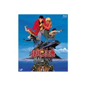 ルパン三世 PART6 Blu-ray BOX I 【Blu-ray】 : ハピネット
