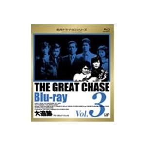 大追跡 Blu-ray BOX 【Blu-ray】 : ハピネット・オンラインYahoo