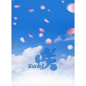 咲 Saki 豪華版 【Blu-ray】｜esdigital