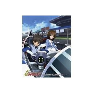 新世紀GPX サイバーフォーミュラ BD ALL ROUNDS COLLECTION 〜OVA Se...