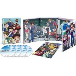 新世紀GPXサイバーフォーミュラ Blu-ray BOX スペシャルプライス版(初回限定) 【Blu-ray】｜esdigital