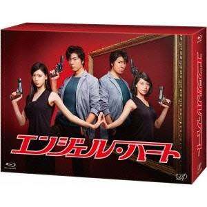 エンジェル・ハート Blu-ray BOX 【Blu-ray】｜esdigital