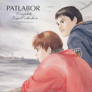 PATLABOR TV+NEW OVA 20th ANNIVERSARY セット Amazon.co.jp: 機動警察パトレイバー PATLABOR TV+NEW OVA 20th