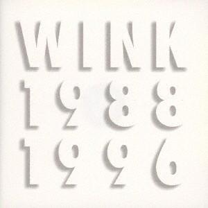 WINK／WINK MEMORIES 1988-1996 【CD】｜esdigital