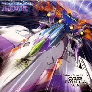 新世紀GPXサイバーフォーミュラ ALL ROUNDS COLLECTION Amazon.co.jp: 「新世紀GPX サイバーフォーミュラ」BD ALL ROUNDS
