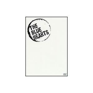 THE BLUE HEARTS ブルーハーツが聴こえない〜HISTORY OF THE BLUE H...