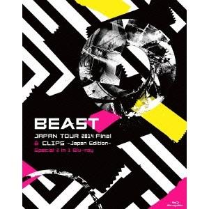 BEAST JAPAN TOUR 2014 Final ＆ CLIPS -Japan Edition...
