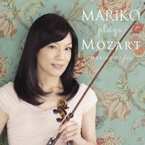 千住真理子/MARIKO plays MOZAR...の商品画像