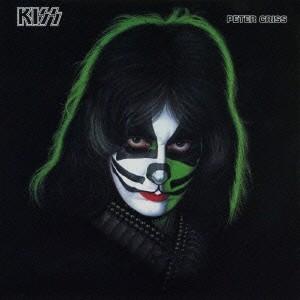 KISS／ピーター クリス