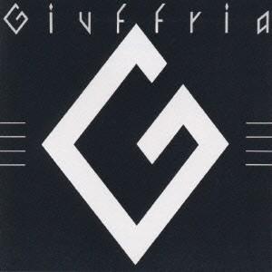 ジェフリア／美伝説 【CD】