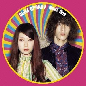 GLIM SPANKY／Next One《通常盤》 【CD】