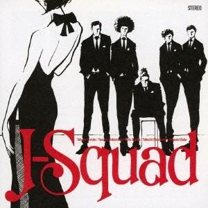 J-Squad／J-Squad 【CD】