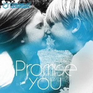 THE BEAT GARDEN／Promise you《初回限定盤B》 (初回限定) 【CD+DVD...