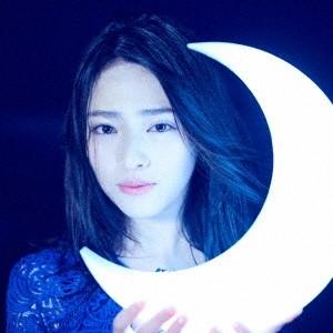 栞菜智世／blue moon《通常盤》 【CD】
