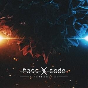 PassCode／bite the bullet《通常盤》 【CD】