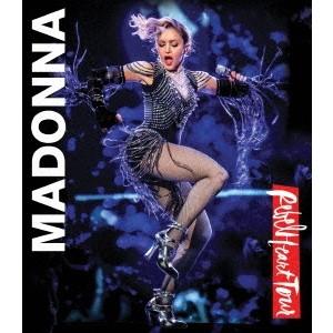 MADONNA/レベル・ハート・ツアー 【Blu...の商品画像