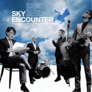 エンカウンター/スカイ 【CD】の商品画像