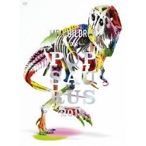 MR.CHILDREN TOUR POPSAURUS 2012 【DVD】