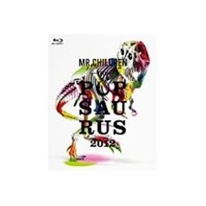 MR.CHILDREN TOUR POPSAURUS 2012 【Blu-ray】