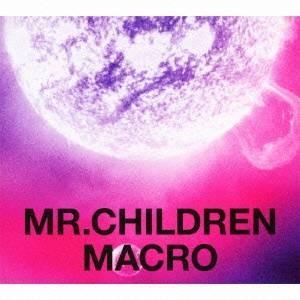 Mr.Children／Mr.Children 2005-2010 ＜macro＞ 【CD】