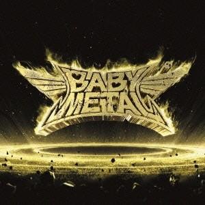 Babymetal Metal Resistance Cd ハピネットオンラインpaypayモール 通販 Paypayモール