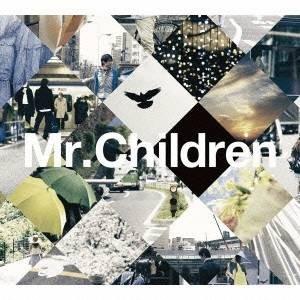 Mr.Children／祈り 〜涙の軌道／End of the day／pieces 【CD】｜esdigital