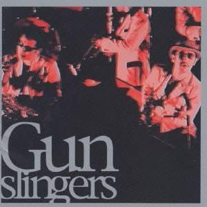 東京スカパラダイスオーケストラ／Gunslingers〜LIVE BEST 【CD】