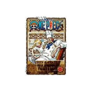 ONE PIECE ワンピース piece.8 【DVD】
