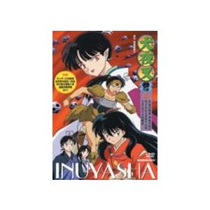 犬夜叉 参の章 4 Dvd ハピネットオンラインpaypayモール 通販 Paypayモール