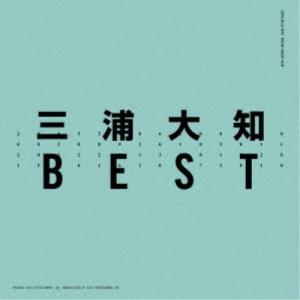 三浦大知／BEST 【CD+Blu-ray】