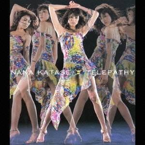片瀬那奈／TELEPATHY 【CD】