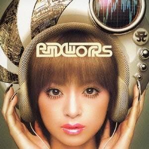 浜崎あゆみ／ayumi hamasaki RMX WORKS from ayu-mi-x 5 non...